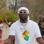 Jay Hover – One Leg Video