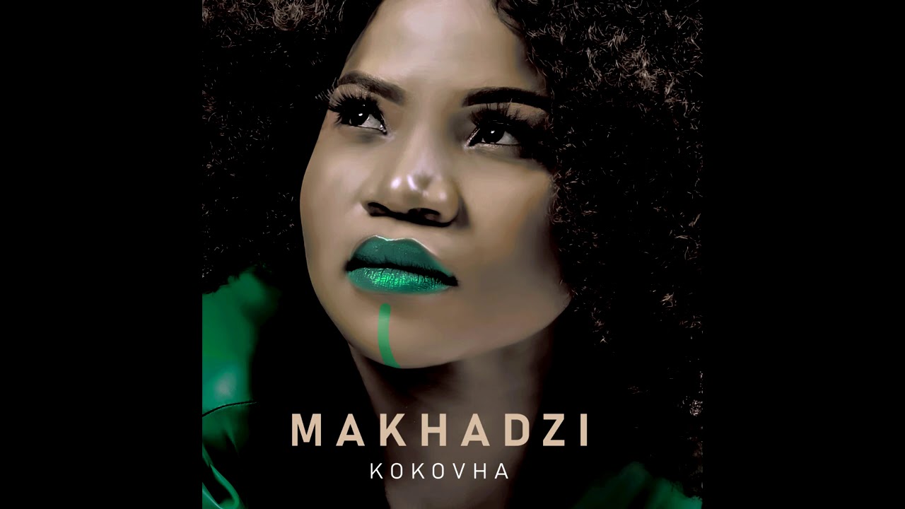 Makhadzi My Love Ft. Prince Benza Master KG