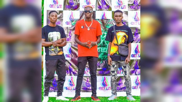 Gody Tennor – Siko Soko (Mahewa Remix) ft Kushman Pedi Wa Magenge & Wakanda SIKO SOKOMAHEWA REMIX ARTWORK 640x360 1