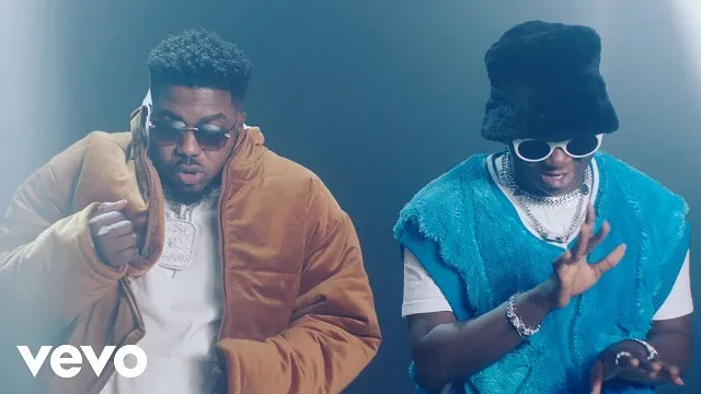 T.I BLAZE – Kilo Ft. Skiibii Video