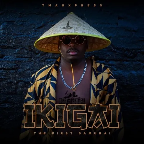 Tman Xpress – Ikigai Album