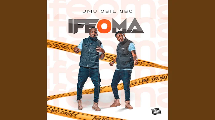 Umu Obiligbo – Ifeoma 1