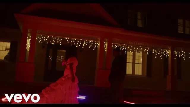 Dice Ailes Zombie Video