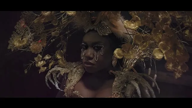 Niniola – Want Video