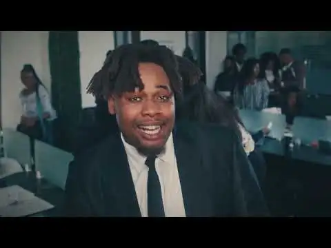 BNXN Buju – Bad Since 97 Video