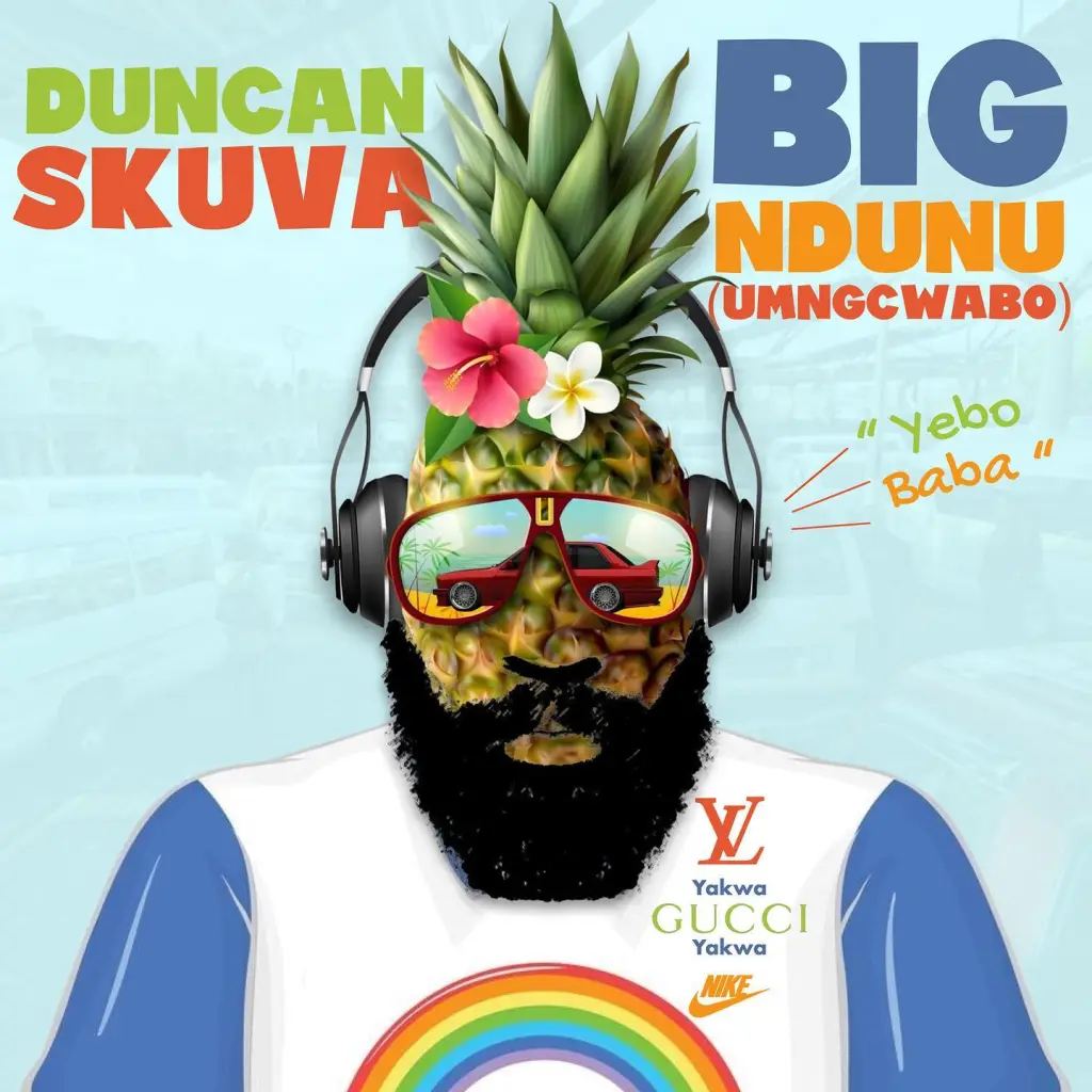 Duncan – Umngcwabo