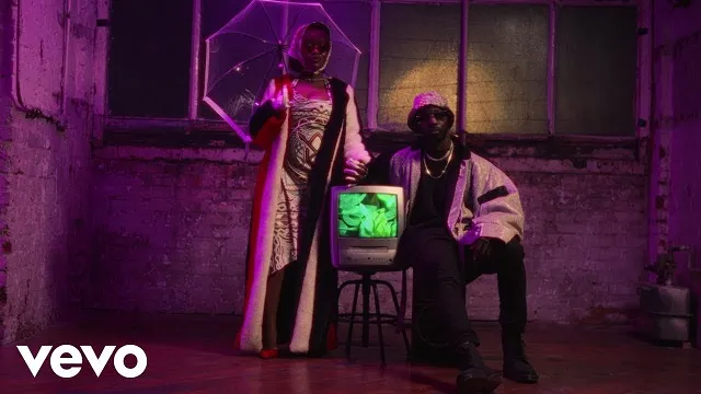 Gyakie – For My Baby Video