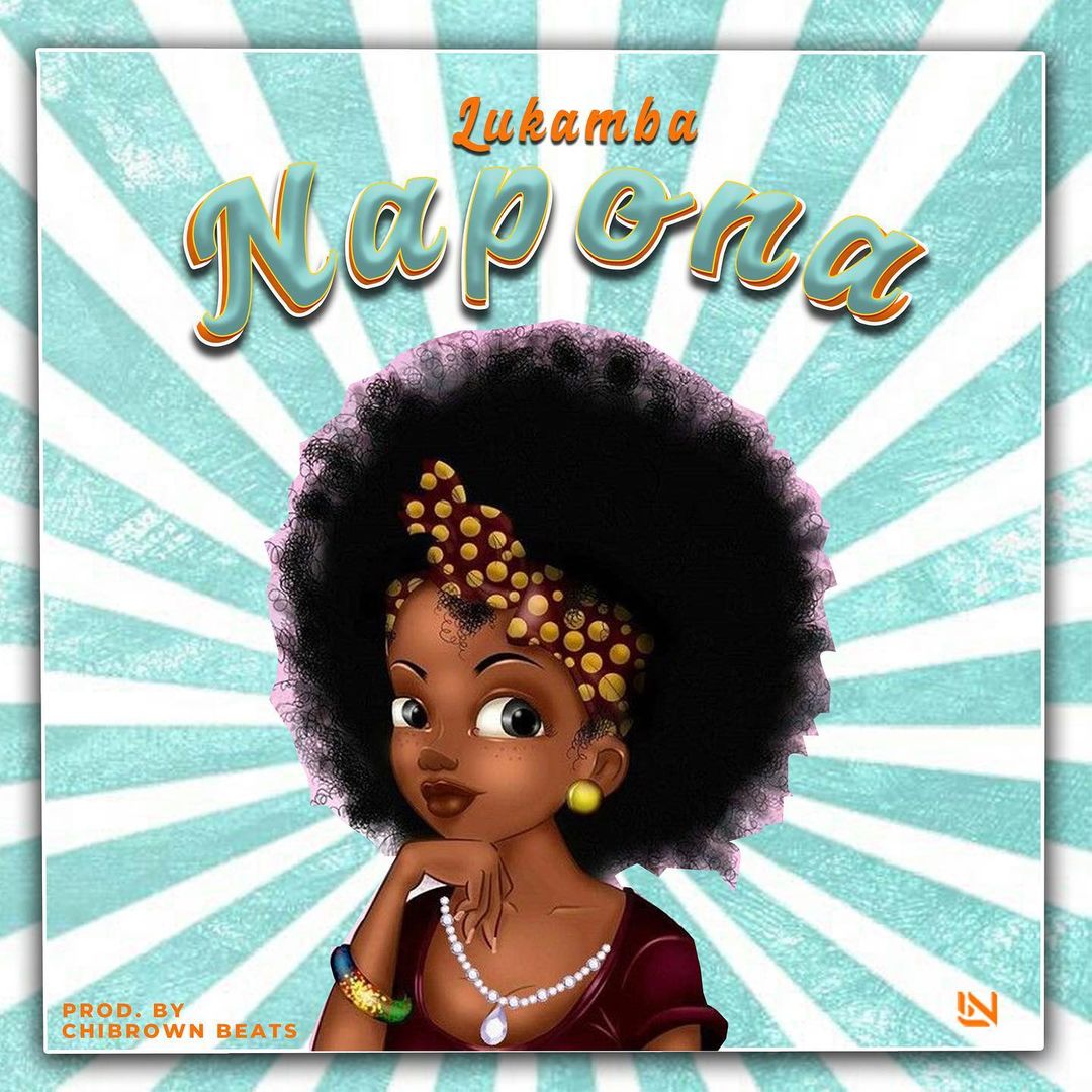 Lukamba NAPONA 1