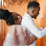 Nandy – Napona Ft. Oxlade Video
