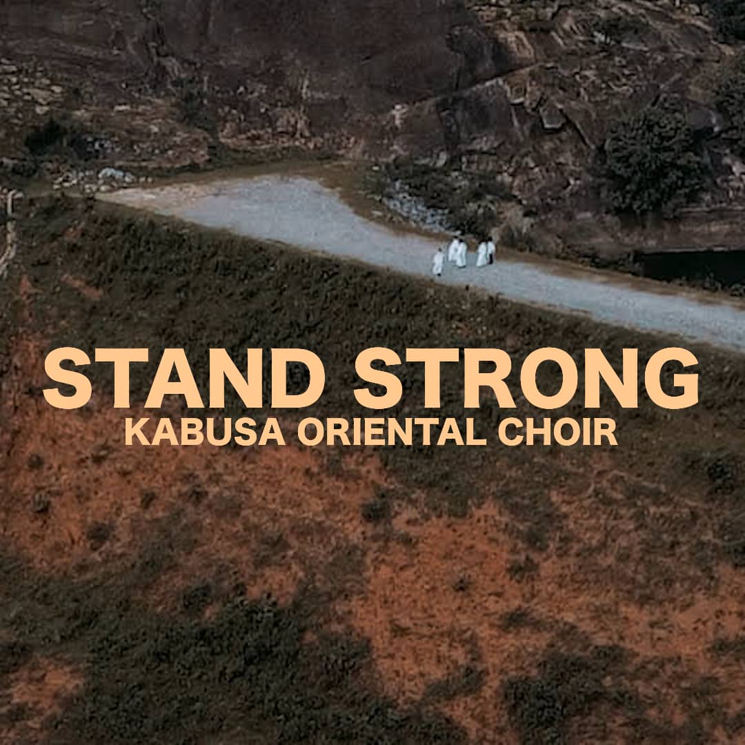 Stand strong