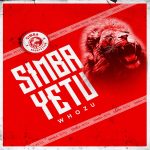 Whozu Simba Yetu cover
