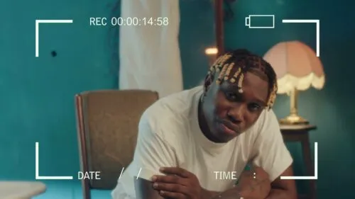 Zlatan – That Guy Video