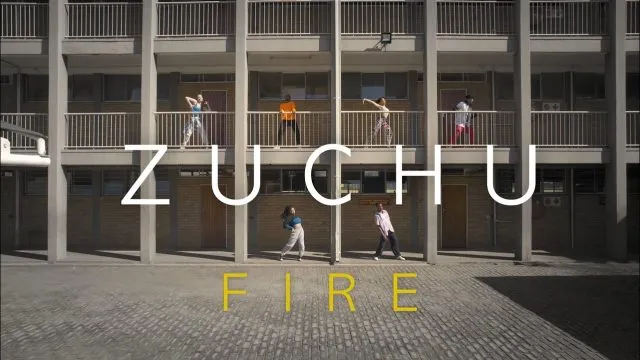 Zuchu – Fire Video