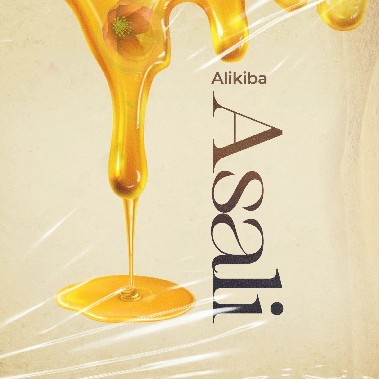 Alikiba Asali Cover 1 scaled 1