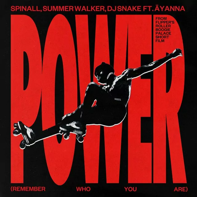 DJ Spinall – Power ft Summer Walker DJ Snake Ayanna