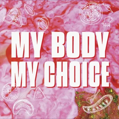 Naika – My Body My Choice