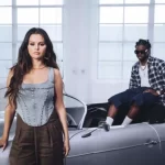 Rema – Calm Down Remix Ft. Selena Gomez Video