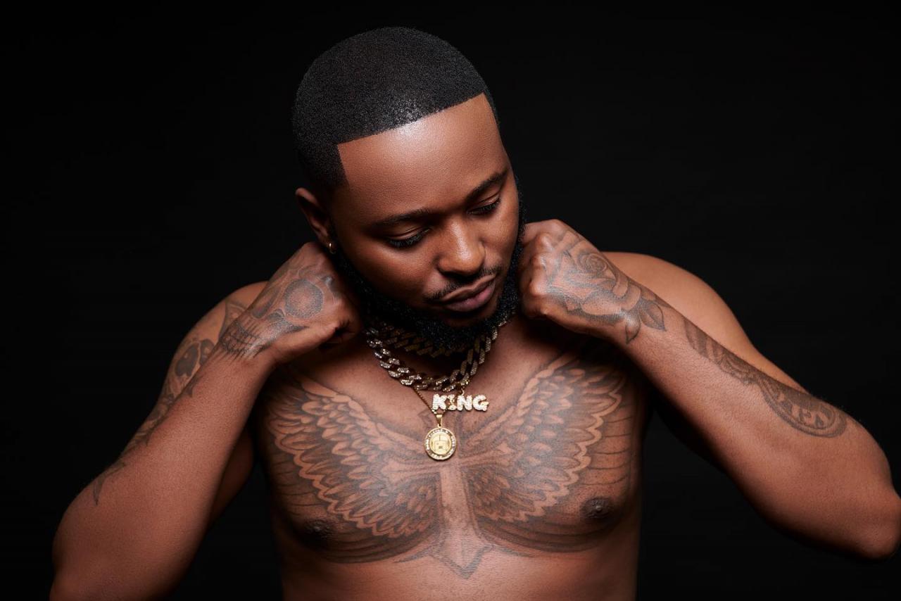 Sir Trill ft DBN Gogo TT MusiQ – Ngomso