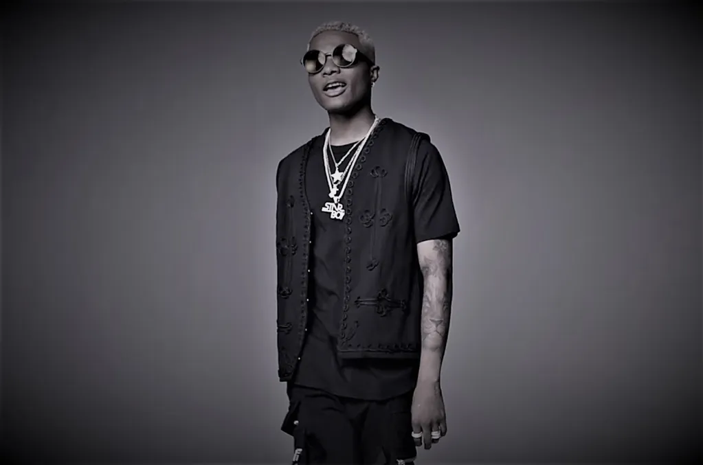 Wizkid – Bad To Me