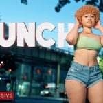 ice spice munch song lyrics