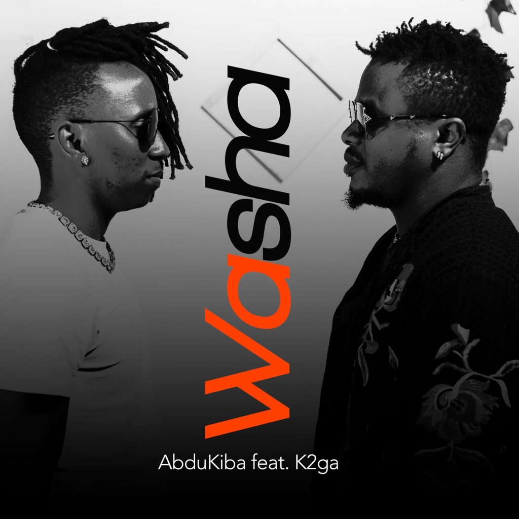 Abdukiba – Washa Ft. K2gajpg