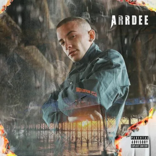 ArrDee – Come Go