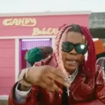 Candy Bleakz – Dragon Anthem Video