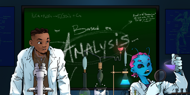 DJ Voyst – BOA Base On Analysis Ft. Victony