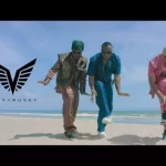 DJ Vyrusky – Body 2 Body Ft. KiDi Camidoh Video