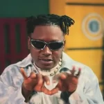 Harrysong – Chi Chon Thin Ft. Kolaboy Video