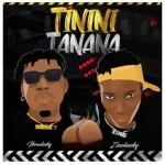 Ibradosky – Tinini Tanana Ft. Zinoleesky