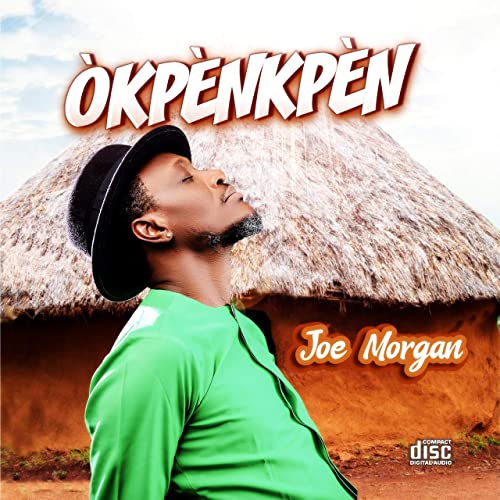 Joe Morgan – Okpenkpen