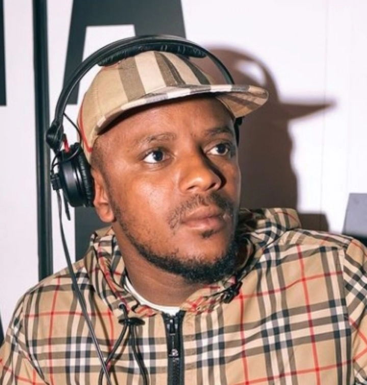 Kabza De Small – Rekere 6