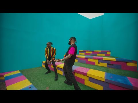 Kcee Ollie Gee Mummy Moo video
