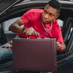 O9echi – E Sure For Me Ft. Bella Shmurda