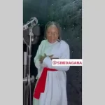 Sini Dagana Daddy Wey De Pamper Gyration