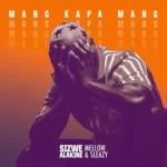 Sizwe Alakine – Mang Kapa Mang Ft. Mellow Sleazy