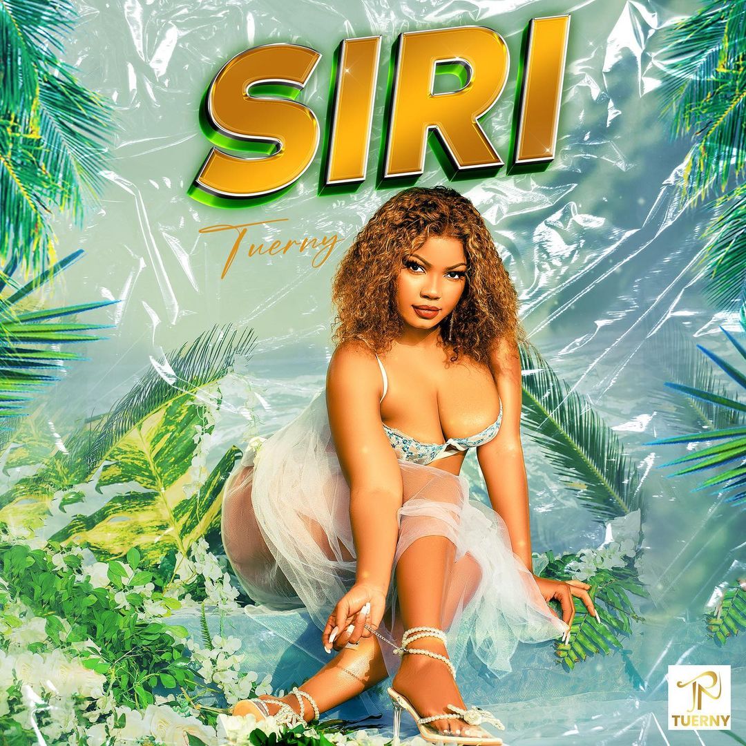 Tuerny – Siri