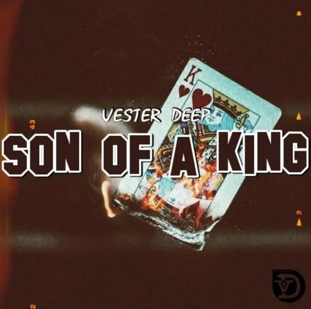 Vester Deep – 2214 Ft. Mellow Sleazy