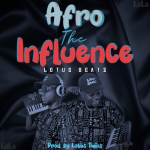 Lotus Beatz – Afro The Influence b95ea02d25c4ef8015584e500ab703154d0473d76c0395c4629a86b907274b7e