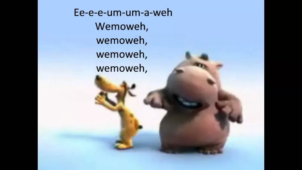 the lion sleeps tonight lyrics