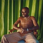 BOJ – Unconsciously Ft. Victony Video