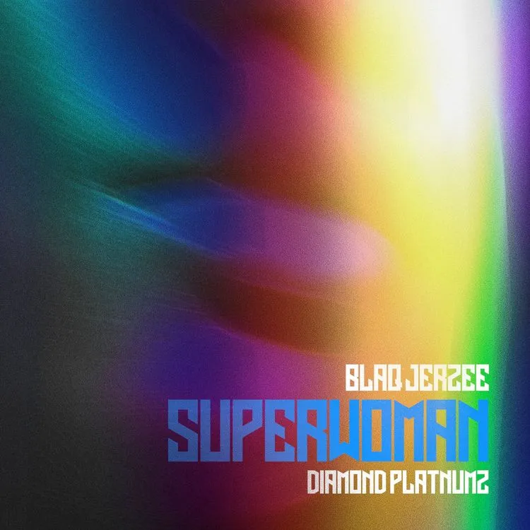 Blaq Jerzee Superwoman ft Diamond Platnumz