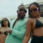 Cassper Nyovest – Bana Ba Stout Video