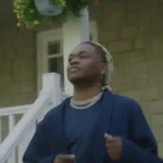 Dice Ailes – Hold Me Ft. Tiwa Savage Video