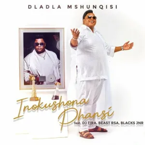Dladla Mshunqisi ft DJ Tira Blacks Jnr Beast RSA – Inokushona Phansi