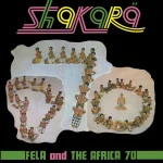 Fela Kuti – Lady Edit ft. Afrika 70