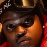 Focalistic Chomie Ke Changitse artwork