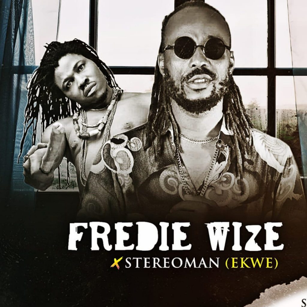 Frediewize State And Capital ft Stereoman