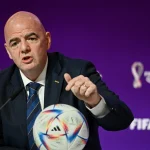 Gianni Infantino